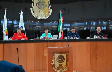 Congreso de BCS analizará gasto de 26 mil millones de pesos para 2026, ¿cuánto irá a desarrollo social?