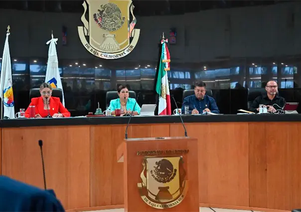 Congreso de BCS analizará gasto de 26 mil millones de pesos para 2026, ¿cuánto irá a desarrollo social?