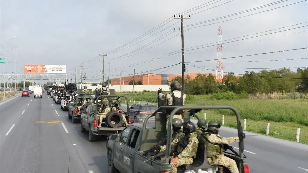 Diputada pide apoyo federal ante ola de desapariciones que enfrenta Reynosa y Tamaulipas