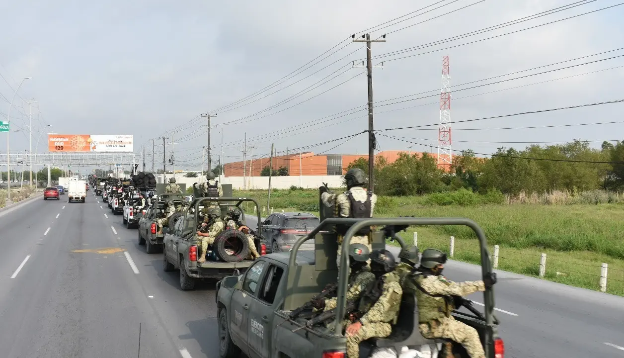 De acuerdo con Reyes, en las últimas tres semanas los casos se han duplicado o incluso triplicado, afectando a personas de todos los perfiles. Foto: SEDENA