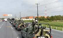 Diputada pide apoyo federal ante ola de desapariciones que enfrenta Reynosa y Tamaulipas Diputada pide apoyo federal ante ola de desapariciones que enfrenta Reynosa y Tamaulipas