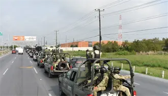 Diputada pide apoyo federal ante ola de desapariciones que enfrenta Reynosa y Tamaulipas