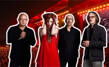 Corona Capital 2025: Estos son los horarios de los artistas y bandas que se presentarán en el festival Corona Capital 2025: Estos son los horarios de los artistas y bandas que se presentarán en el festival