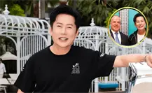 Nawat Itsaragrisil sería retirado de su cargo como directivo de Miss Universe Asia