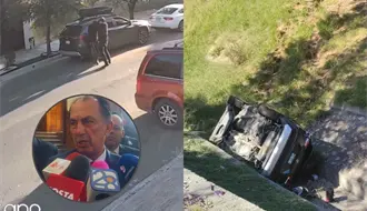 Buscan arma del presunto responsable del feminicidio en Cumbres Mediterráneo, asegura Fiscal de Nuevo León