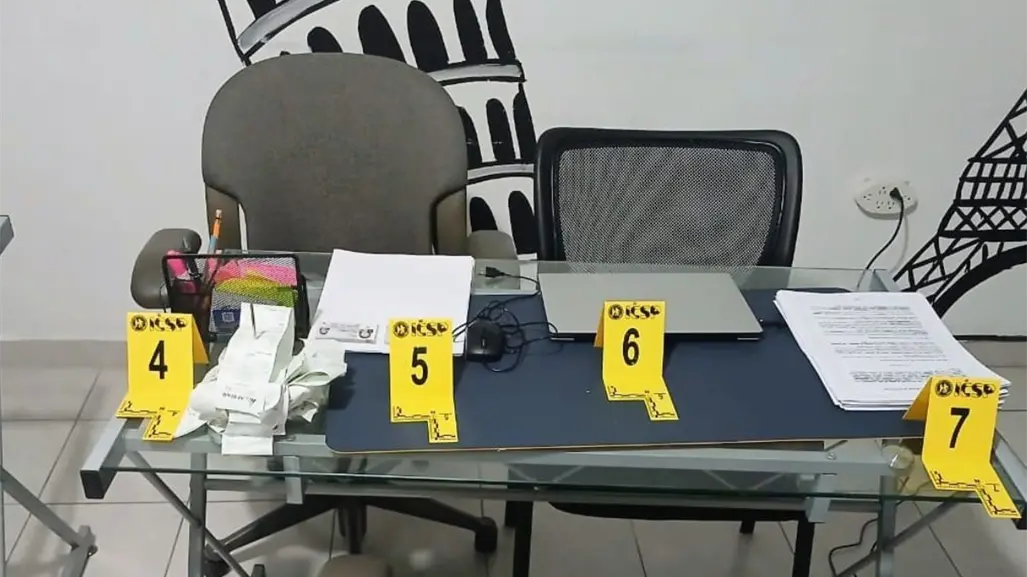 Catean agencia de viajes en Apodaca por presunto fraude millonario