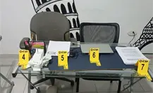 Catean agencia de viajes en Apodaca por presunto fraude millonario Catean agencia de viajes en Apodaca por presunto fraude millonario