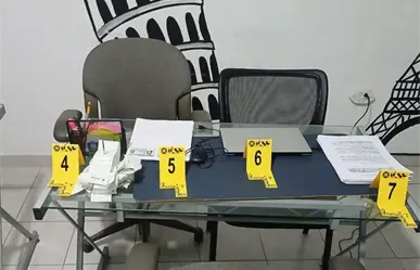 Catean agencia de viajes en Apodaca por presunto fraude millonario