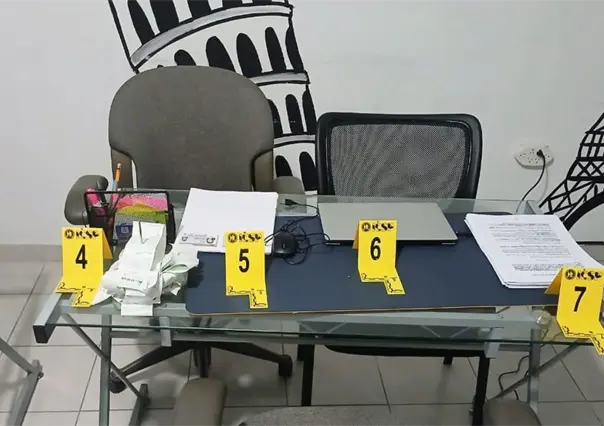 Catean agencia de viajes en Apodaca por presunto fraude millonario