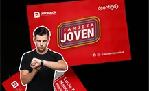 Tarjeta Joven en Apodaca: ¿cuándo comenzará la entrega de este apoyo? Tarjeta Joven en Apodaca: ¿cuándo comenzará la entrega de este apoyo?