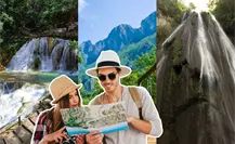 Mundial 2026 en Nuevo León: Estos son los 3 ecoparques llenos de aventura que debes de visitar Mundial 2026 en Nuevo León: Estos son los 3 ecoparques llenos de aventura que debes de visitar