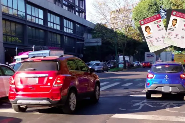 ¿Qué son los puntos en la licencia de conducir en CDMX y cuántos tiene cada conductor? ¿Qué son los puntos en la licencia de conducir en CDMX y cuántos tiene cada conductor?