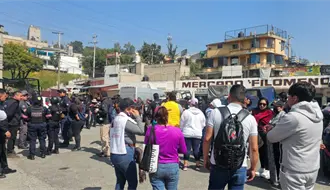 VIDEO | Continúa la búsqueda de Kimberly Moya, joven desaparecida en Naucalpan desde octubre
