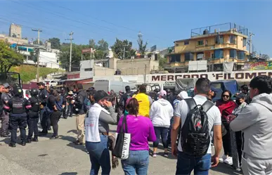 VIDEO | Continúa la búsqueda de Kimberly Moya, joven desaparecida en Naucalpan desde octubre