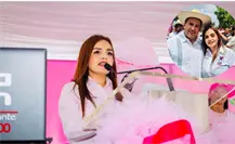 Los desafíos que enfrentará Grecia Quiroz en la alcaldía de Uruapan tras asesinato de Carlos Manzo