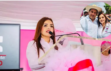 Los desaf&iacute;os que enfrentar&aacute; Grecia Quiroz en la alcald&iacute;a de Uruapan tras asesinato de Carlos Manzo