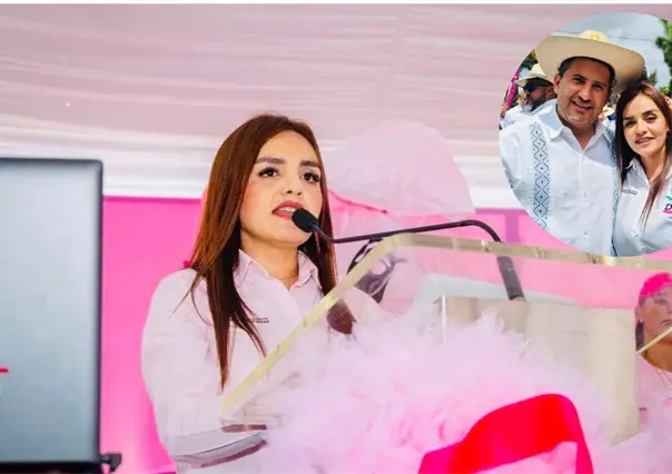 Los desaf&iacute;os que enfrentar&aacute; Grecia Quiroz en la alcald&iacute;a de Uruapan tras asesinato de Carlos Manzo