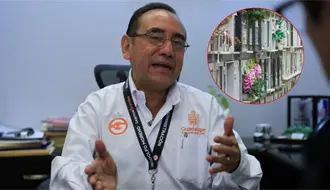 Guadalupe inicia proyecto para instalar 8 mil nichos funerarios municipales