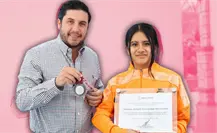 Atleta de Salinas Victoria obtiene medalla de plata en la Paralimpiada Nacional CONADE 2025 Atleta de Salinas Victoria obtiene medalla de plata en la Paralimpiada Nacional CONADE 2025