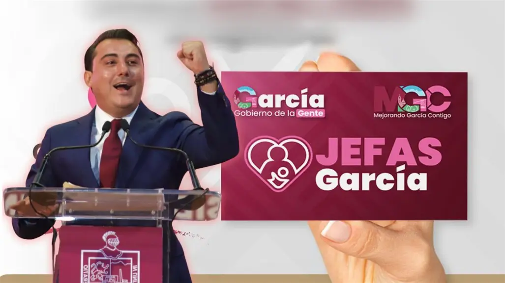 Tarjeta Jefas: este será el apoyo que recibirán las madres de García