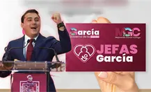 Tarjeta Jefas en García: este será el apoyo que recibirán las madres de familia Tarjeta Jefas en García: este será el apoyo que recibirán las madres de familia