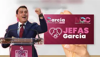 Tarjeta Jefas en García: este será el apoyo que recibirán las madres de familia