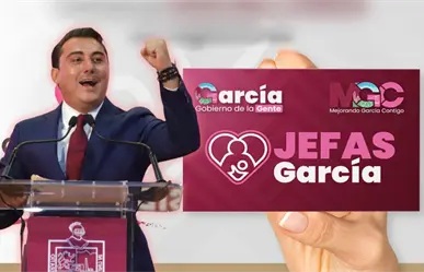 Tarjeta Jefas en García: este será el apoyo que recibirán las madres de familia