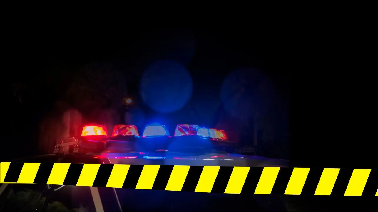 Patrulla de CDMX. Foto: Canva