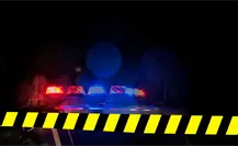 Policía de CDMX asesina al esposo de su amante en Tláhuac tras pelea en una fiesta Policía de CDMX asesina al esposo de su amante en Tláhuac tras pelea en una fiesta