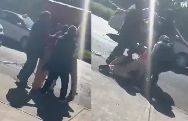 VIDEO | Guardias del CCH Vallejo son acusados de agredir a alumna discapacitada y su mamá