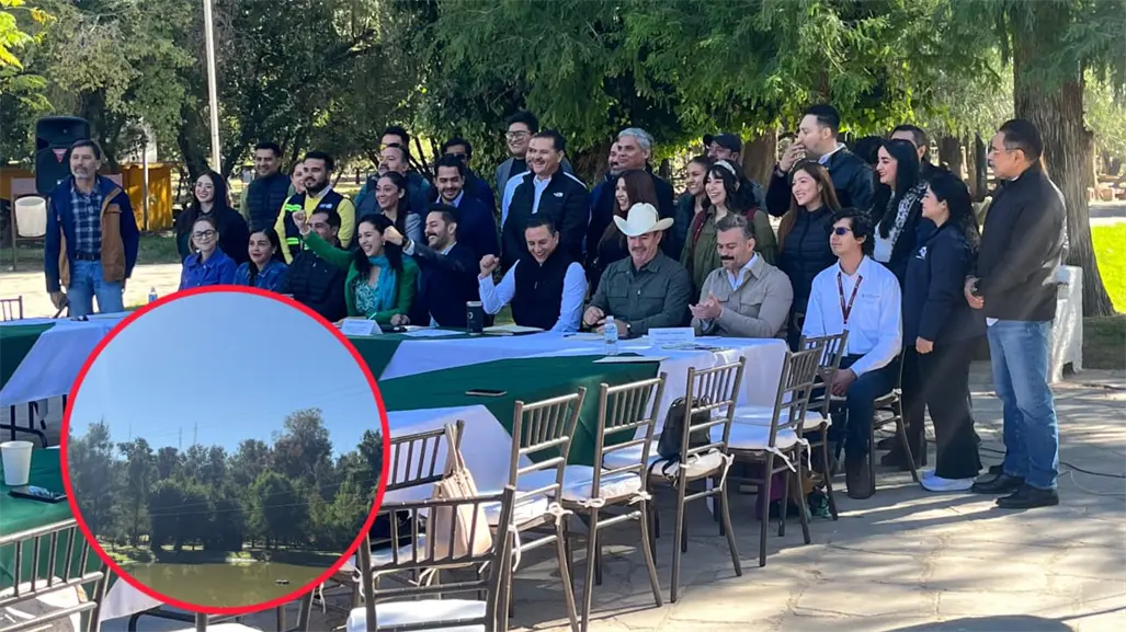 Se instala comisión de Medio Ambiente en Durango; estas serán sus prioridades