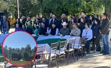 Se instala comisión de Medio Ambiente en Durango; estas serán sus prioridades Se instala comisión de Medio Ambiente en Durango; estas serán sus prioridades