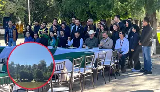 Se instala comisión de Medio Ambiente en Durango; estas serán sus prioridades