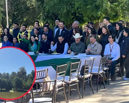 Se instala comisión de Medio Ambiente en Durango; estas serán sus prioridades