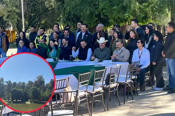 Se instala comisión de Medio Ambiente en Durango; estas serán sus prioridades