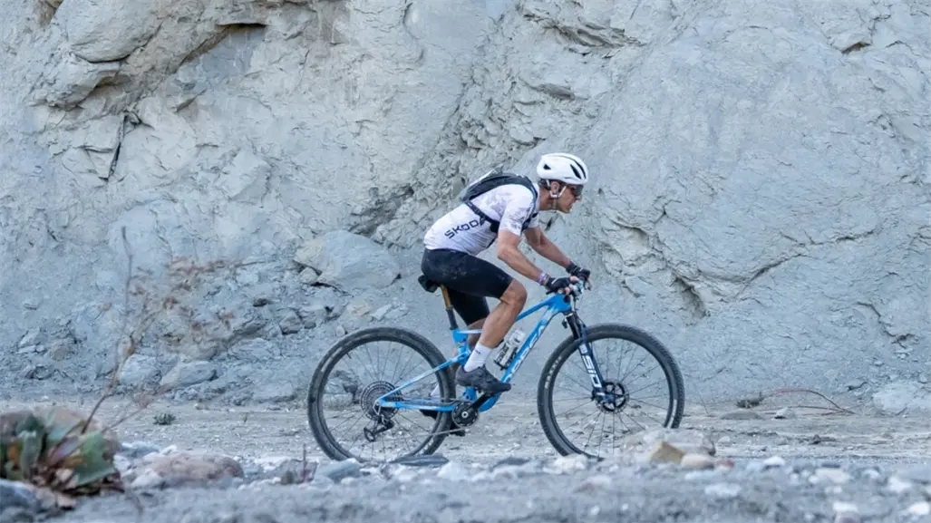 ¿Qué municipios de Durango recorrerá la Titan Desert Series? Esto se sabe