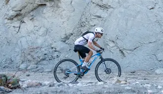 ¿Qué municipios de Durango recorrerá la Titan Desert Series? Esto se sabe