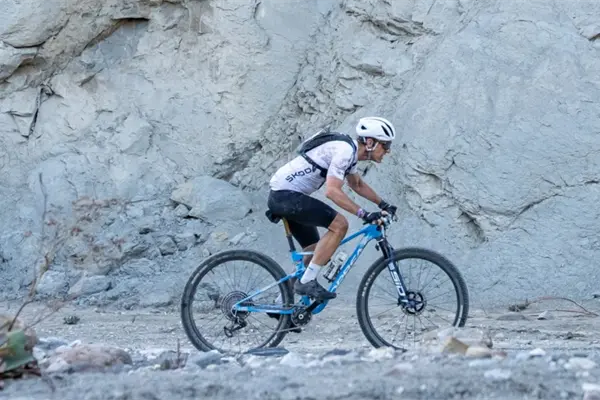 ¿Qué municipios de Durango recorrerá la Titan Desert Series? Esto se sabe