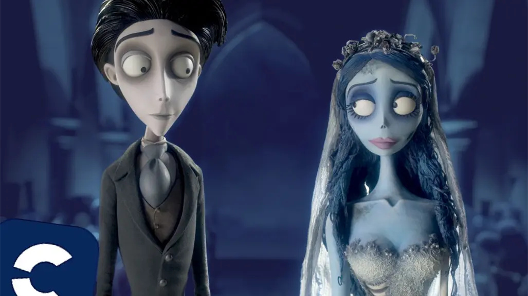 El cadáver de la novia regresa por su 20 aniversario a Cinépolis