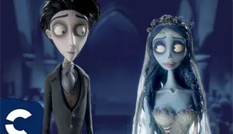 El cadaver de la novia regresa por su 20 aniversario a Cinépolis