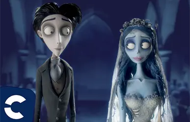 El cadáver de la novia regresa por su 20 aniversario a Cinépolis