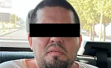 ¿Quién es “El Dany”? El narcotraficante buscado por el FBI detenido en Culiacán, Sinaloa