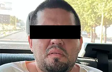 ¿Quién es "El Dany"? El narcotraficante buscado por el FBI detenido en Culiacán, Sinaloa