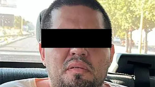 ¿Quién es "El Dany"? El narcotraficante buscado por el FBI detenido en Culiacán, Sinaloa ¿Quién es "El Dany"? El narcotraficante buscado por el FBI detenido en Culiacán, Sinaloa