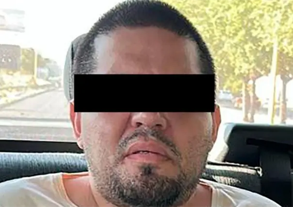 ¿Quién es "El Dany"? El narcotraficante buscado por el FBI detenido en Culiacán, Sinaloa