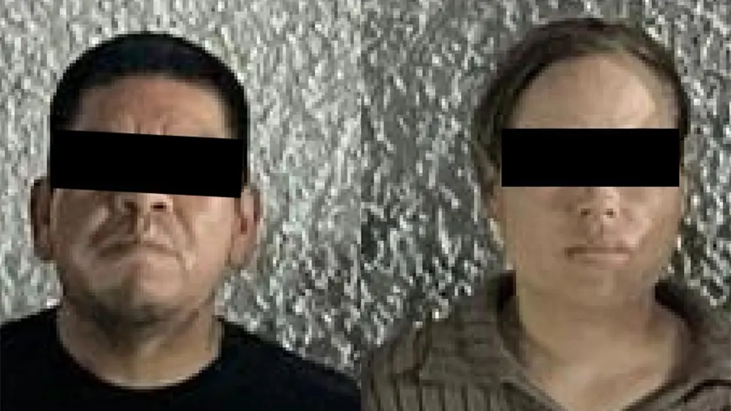 "El Kamala", presunto delincuente de alto impacto, cae en operativo en Santiago