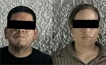 “El Kamala”, presunto delincuente de alto impacto, cae en operativo en Santiago