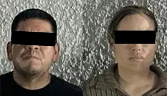 “El Kamala”, presunto delincuente de alto impacto, cae en operativo en Santiago