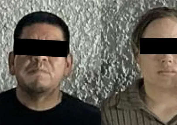 "El Kamala", presunto delincuente de alto impacto, cae en operativo en Santiago