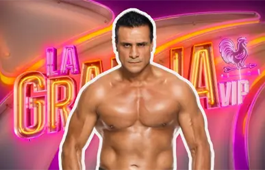 Alberto del R&iacute;o El Patr&oacute;n fue el nuevo nominado esta noche en La Granja VIP